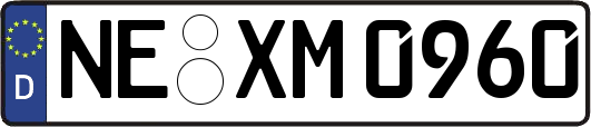 NE-XM0960