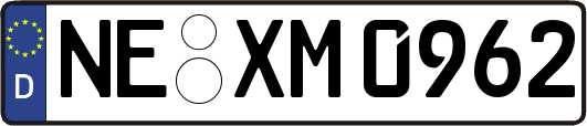 NE-XM0962
