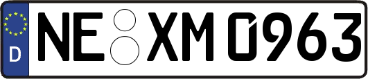 NE-XM0963