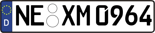NE-XM0964