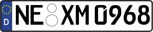 NE-XM0968
