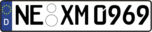 NE-XM0969