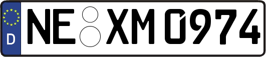 NE-XM0974
