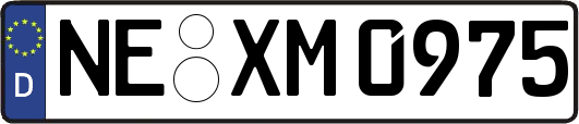 NE-XM0975