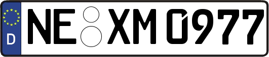 NE-XM0977