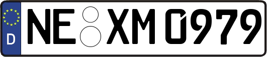NE-XM0979