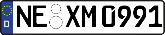 NE-XM0991