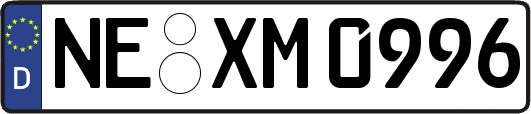 NE-XM0996