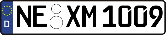NE-XM1009