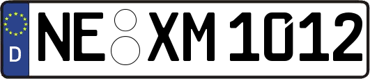 NE-XM1012