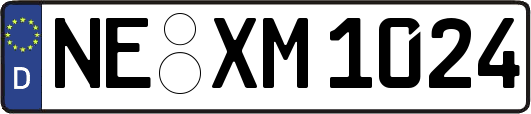 NE-XM1024