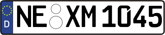 NE-XM1045