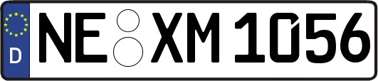 NE-XM1056