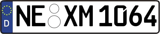 NE-XM1064