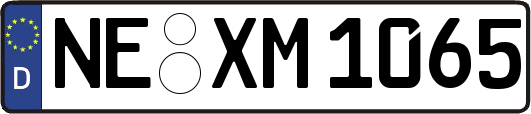 NE-XM1065
