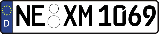 NE-XM1069