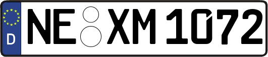 NE-XM1072