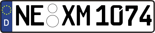 NE-XM1074