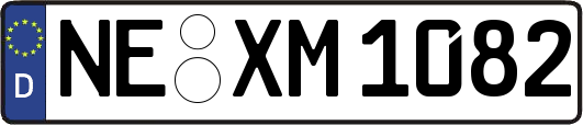NE-XM1082