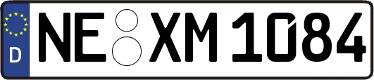 NE-XM1084