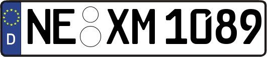 NE-XM1089
