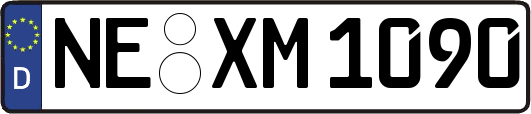 NE-XM1090