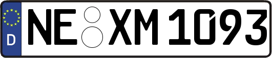 NE-XM1093