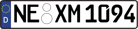 NE-XM1094