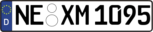 NE-XM1095