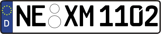 NE-XM1102