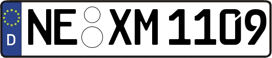 NE-XM1109