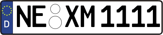 NE-XM1111