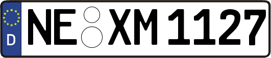 NE-XM1127