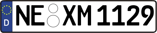 NE-XM1129