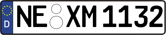 NE-XM1132