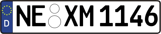 NE-XM1146