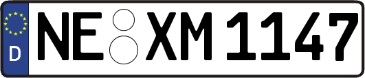 NE-XM1147