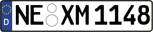 NE-XM1148