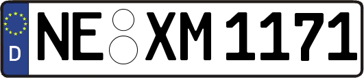 NE-XM1171