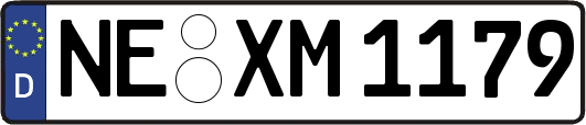 NE-XM1179