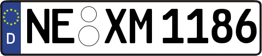 NE-XM1186