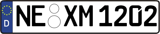 NE-XM1202