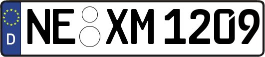 NE-XM1209