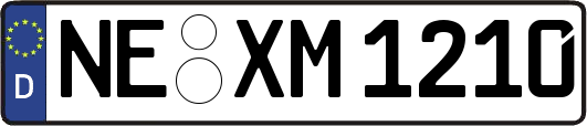NE-XM1210