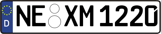 NE-XM1220