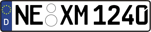 NE-XM1240