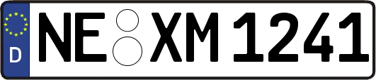 NE-XM1241