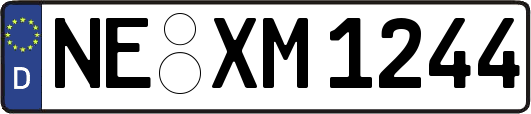 NE-XM1244
