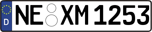 NE-XM1253