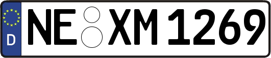 NE-XM1269